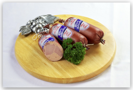 Hausmacher Bierschinken