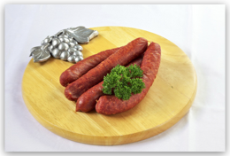 Hausmacher Sächsische Knacker