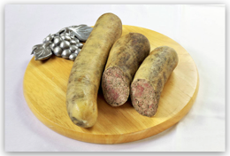 Hausmacher Gutsleberwurst
