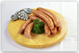 Hausmacher Brühpolnische